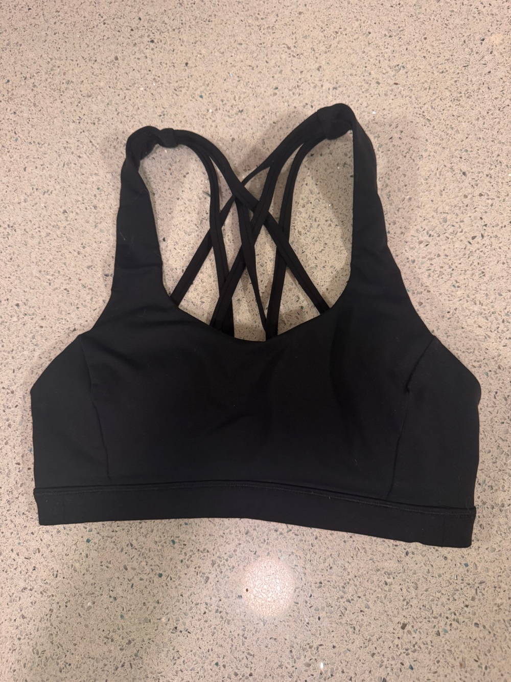 Lululemon Sports Bra Small